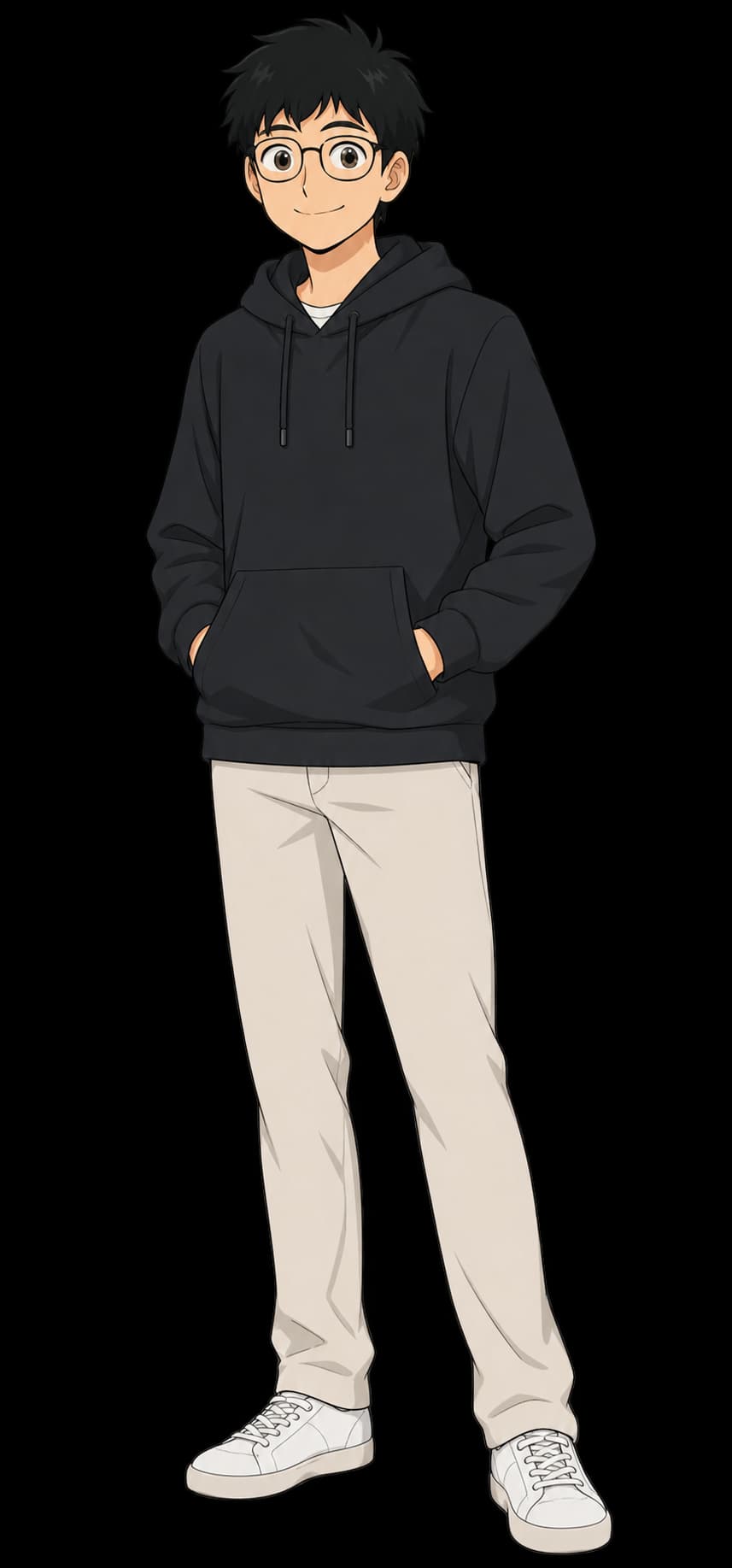 AI / ML avatar