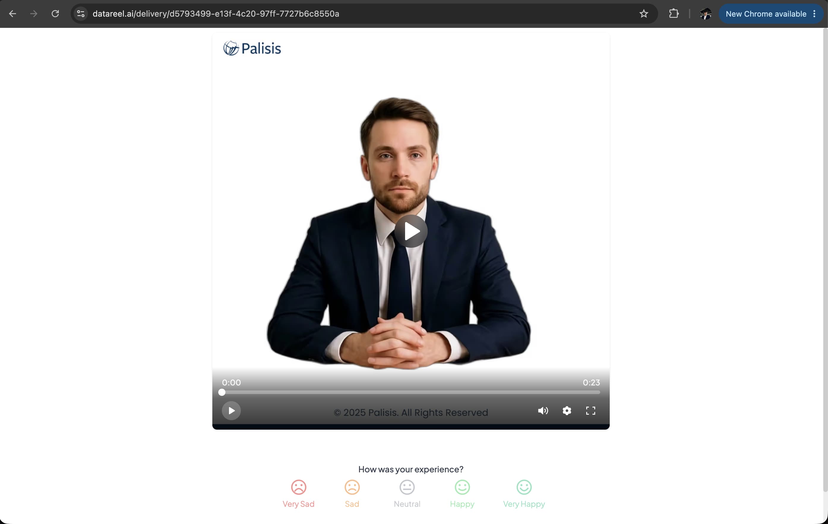 Datareel screenshot 2