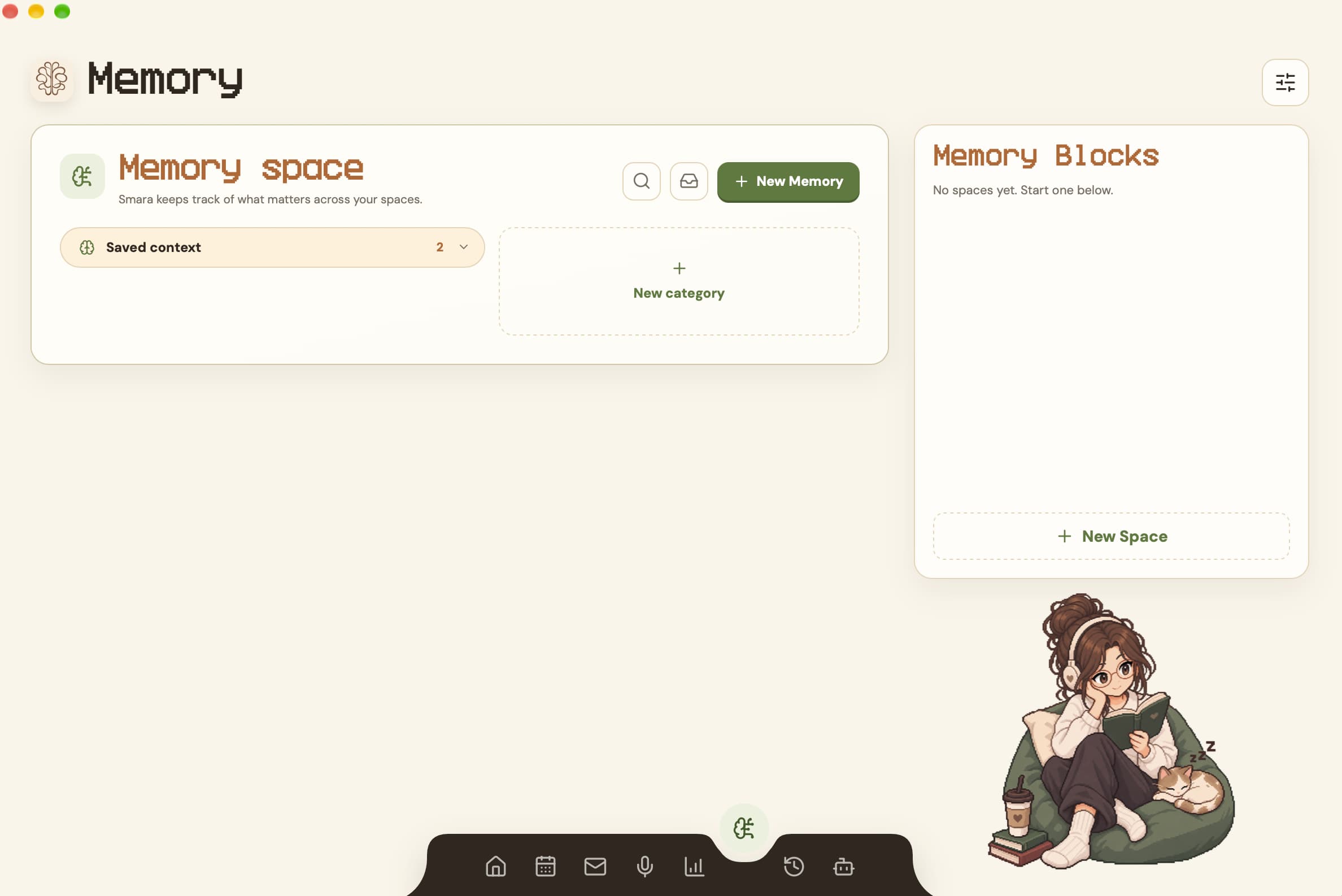 Smara screenshot 4