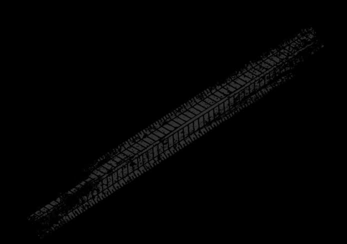 Tire Track